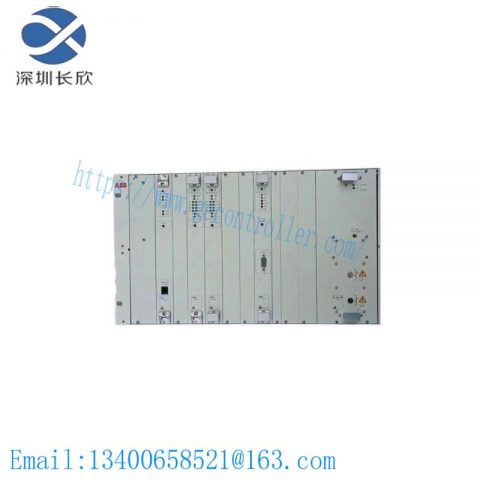 ABB 1KHL015623R0001 G4AI Distributed Control System (DCS) Module