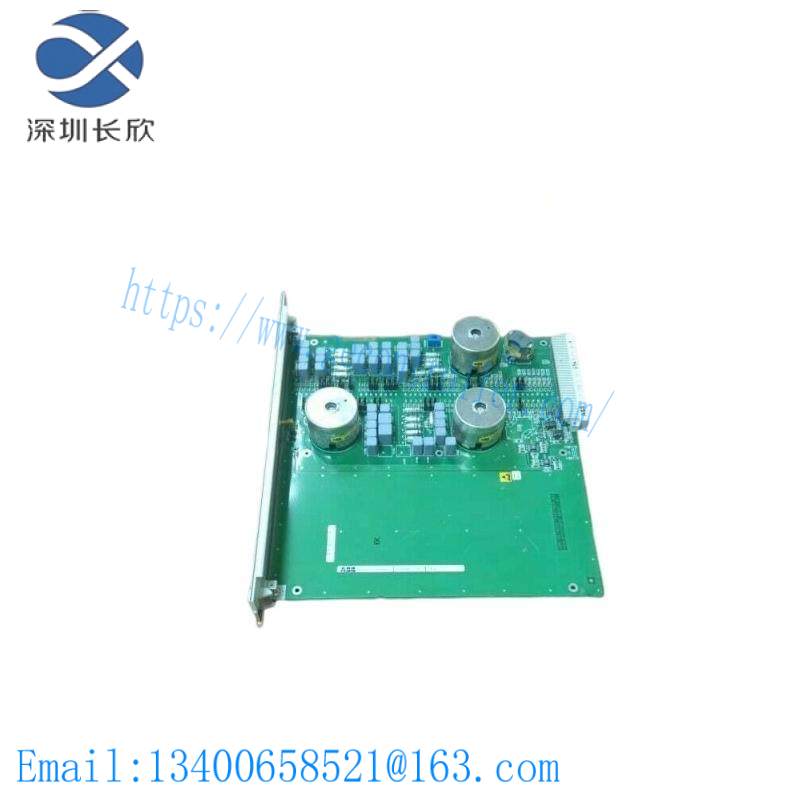abb_1khl045107r1_p4lr_board.jpg ABB 1KHL045107R1 P4LR Control Module