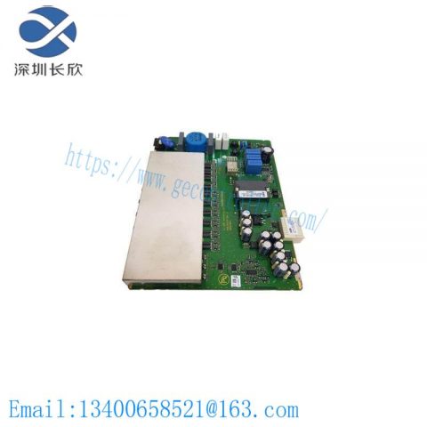 ABB 1KHL178016R0001F PSM03 Power Supply Module
