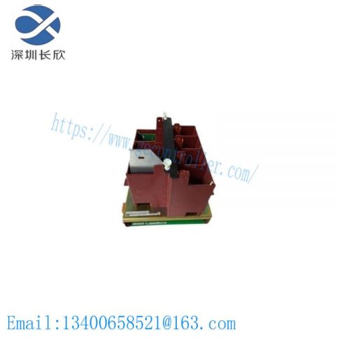 ABB 1KHW002238R0001 N4BG /1KHW002237R0001 OPIC1 R1A - Advanced Industrial Control Module