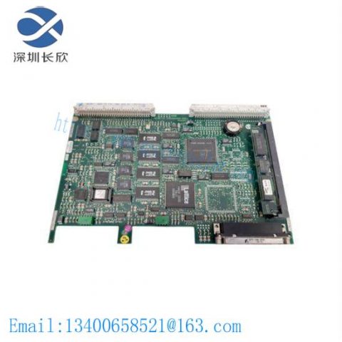 ABB 1MRK000167-GDr00 | 1MRK000005-258 | PCB CARD - Industrial Control Solutions