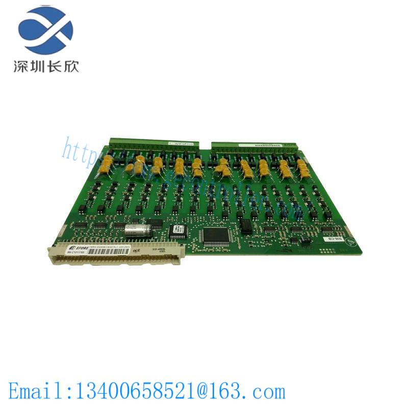 abb_1mrk000508-bbr00_508bbrl_1mrk000005-392_control_system_input_card.jpg ABB 1MRK000508-BBR00: Advanced 508BBRL Control System Input Card