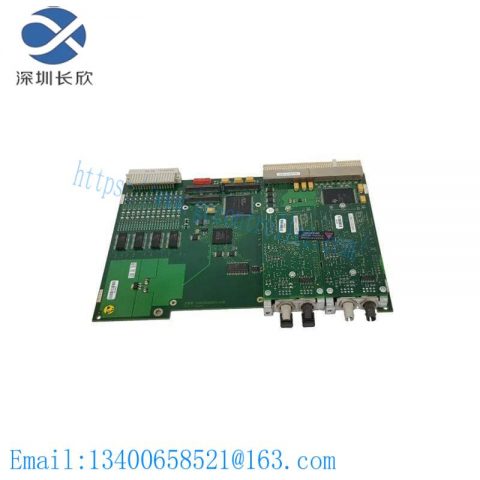ABB 1MRK002133-ABR02 PC Board: Advanced Control Solution for Industrial Automation