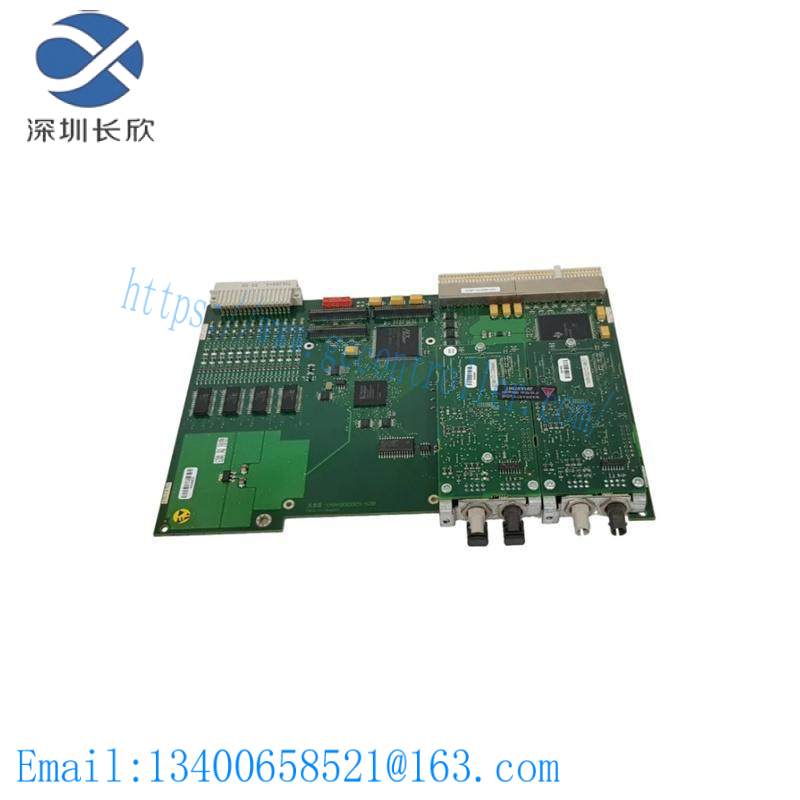 abb_1mrk002133-abr02_pc_board.jpg ABB 1MRK002133-ABR02 PC Board: Advanced Control Solution for Industrial Automation