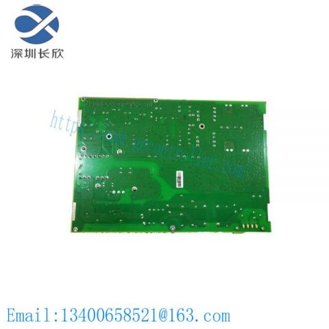 ABB 1MRK002239-BB Power Board for Industrial Automation