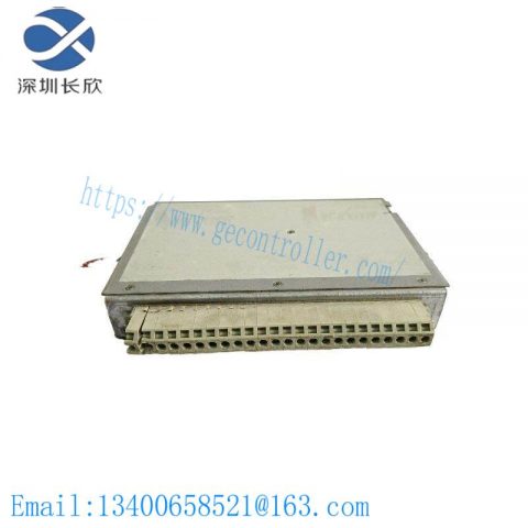 ABB 1MRK002247-AGR05 PLC Control Board