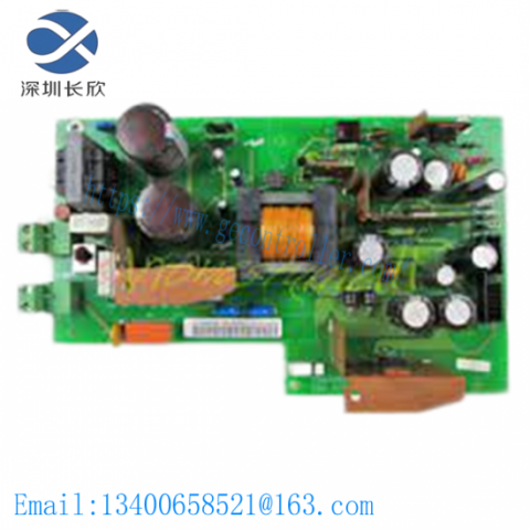 ABB 1SAY130110R0100 - Advanced Control Module, Industrial Automation