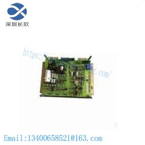 ABB 1SAY130130R0100 - Advanced Drive Module for Industrial Automation, Efficient Power Control