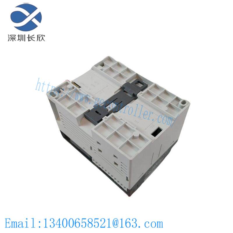 abb_1sbp260020r1001_07cr41-t3_9_frequency_converter_plc.jpg ABB 1SBP260020R1001, 07CR41-T3.9 Frequency Converter PLC
