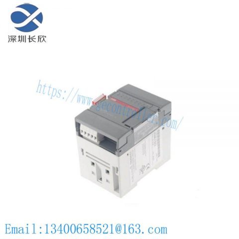 ABB 1SBP260102R1001 XC08L1 Extension Module: Control System Expansion, Precision & Efficiency
