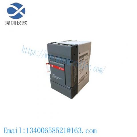 ABB 1SBP260110R1001 XC32L1 XC32L1-B4.0 Digital Input Module - Advanced Control for Industrial Automation