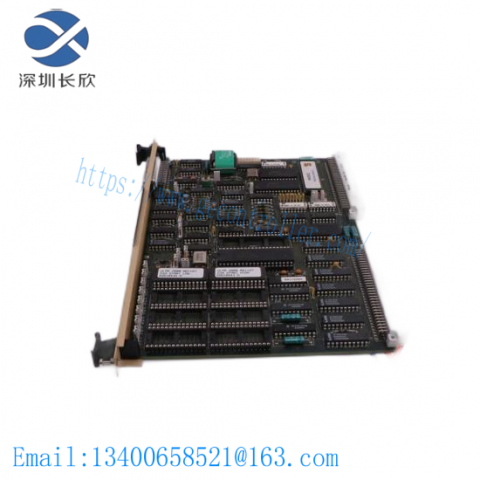 ABB 1SVR430800R9100 - Industrial Control Module