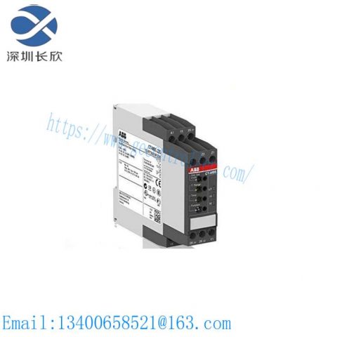 ABB 1SVR730010R3200 - 2C/O (SPDT) Contacts, High-Quality Circuit Control Solution