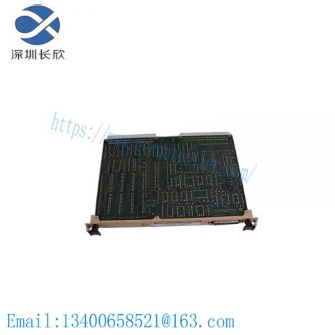 ABB 2002NZ10801C MODCELL - Advanced Multiloop Processor, Industrial Control Solutions