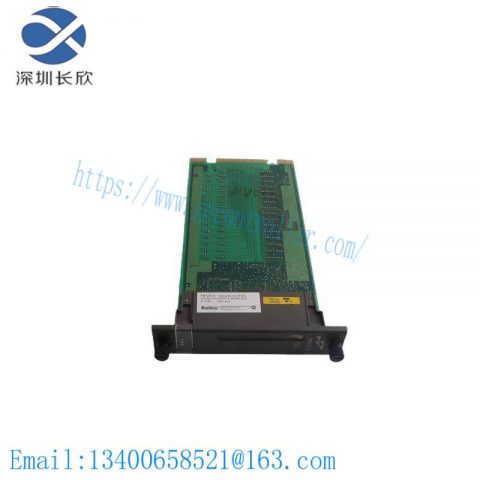 ABB 2012AZ10101B: Advanced Input Module, Enhancing Control Systems