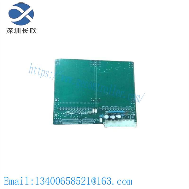 abb_209630r2_b4laa_board.jpg ABB 209630R2 B4LAA Board: Precision Control Module for Industrial Automation