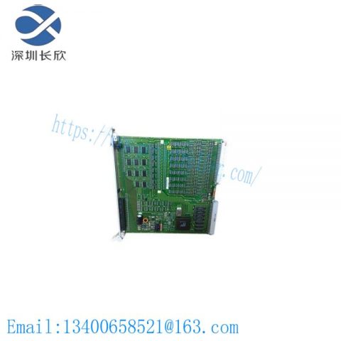 ABB 216AB61 Industrial Control Module, High Precision for Automation Systems