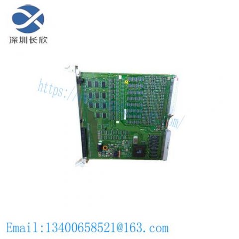 ABB 216AB61 HESG324013R100 HESG216881/A PC BOARD - Advanced Control Module for Industrial Automation