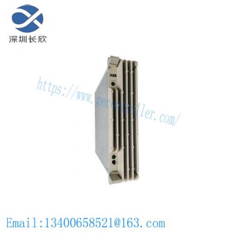 ABB 216NG63A High-Performance Industrial Control Module