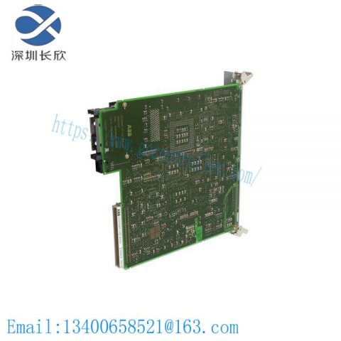 ABB HESG324442R112 216VC62a Processor Module