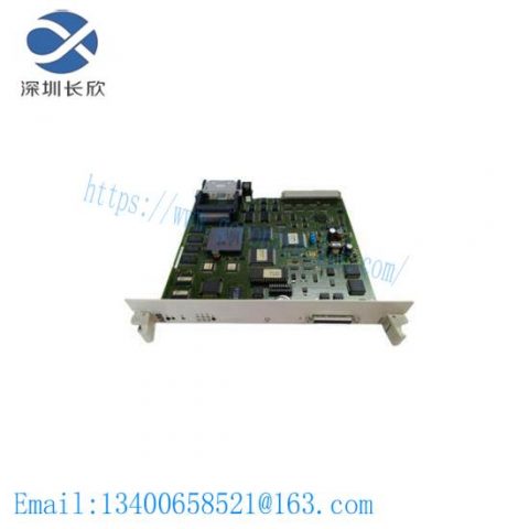 ABB 216VC62A HESG324442R13/C Industrial Control Module