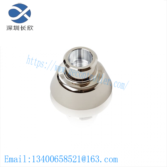 abb_2c0720_bell_cup_d50.png ABB 2C0720 Bell Cup D50 for Industrial Automation