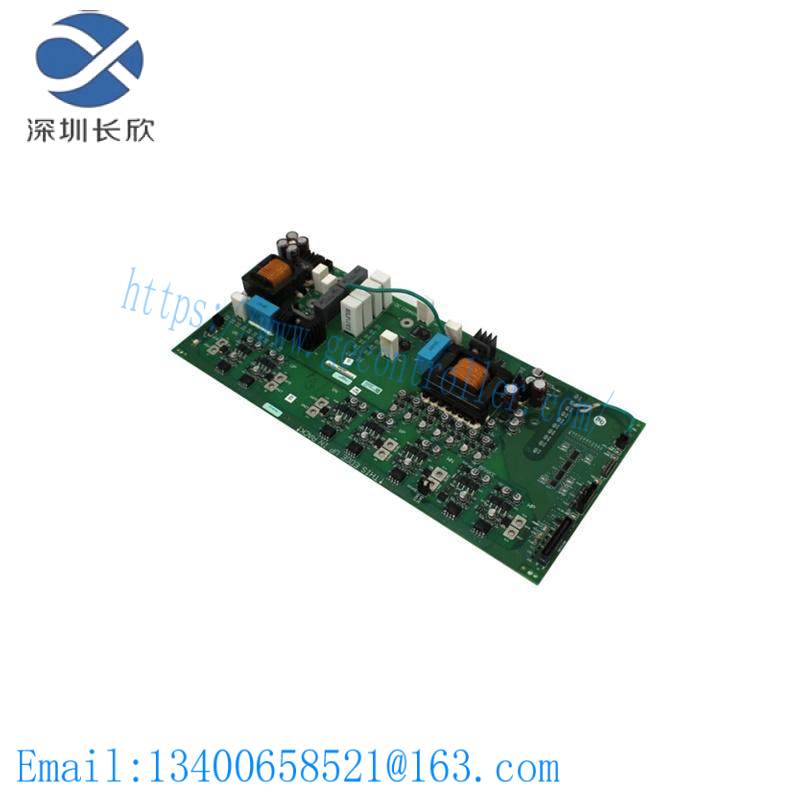 abb_333299-a01_power_drive_board.jpg ABB 333299-A01 - Advanced Power Drive Board, Optimizing Industrial Control Systems