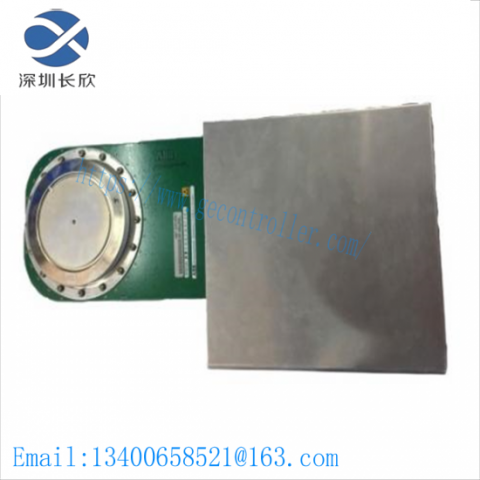 ABB 336A4954ARP1 Power Module - High-Performance Industrial Control Solution