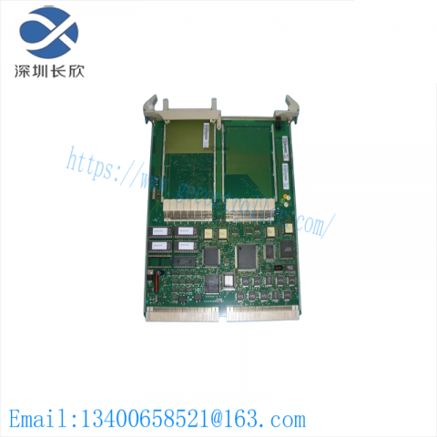 ABB 336A4976ATP053 Circuit Board: Advanced Control Module for Industrial Automation