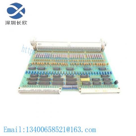 ABB 35EB91 GJR5142600R0001 Electronics Module