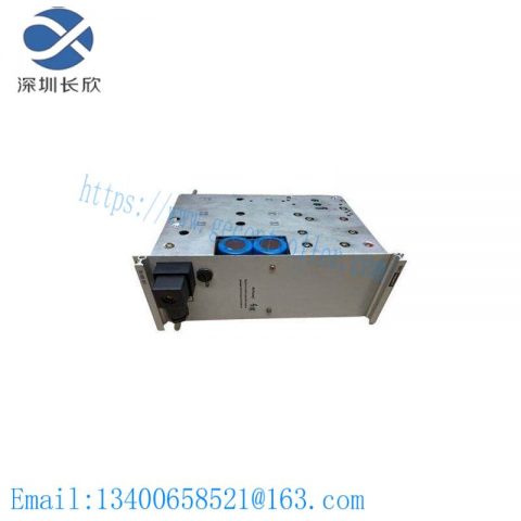 ABB 35NE90 GJR4500400R1 - High Efficiency Power Supply Unit for Industrial Automation