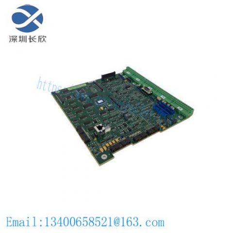 ABB 3ADT313900R1501 - SDCSCON4 Control Board
