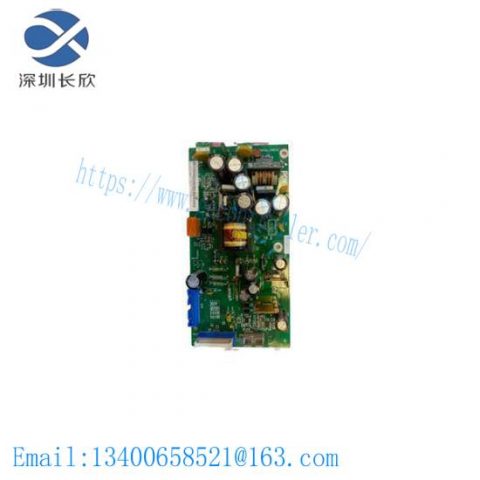 ABB SDCSPOW4 Power Converter Board - 3ADT315100R1001, Industrial Control Module