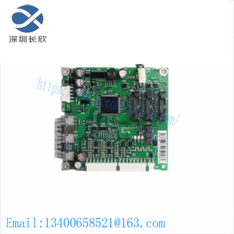 ABB 3AUA489002B4562 Industrial Control PCB Card