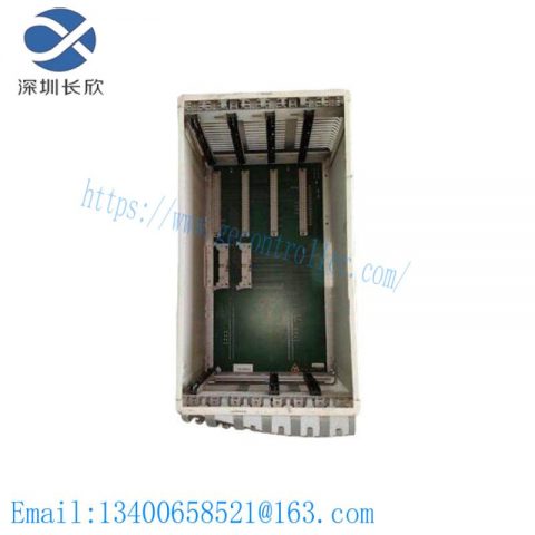 ABB 3BDH000505R1 Power Supply Module - High Efficiency for Industrial Automation