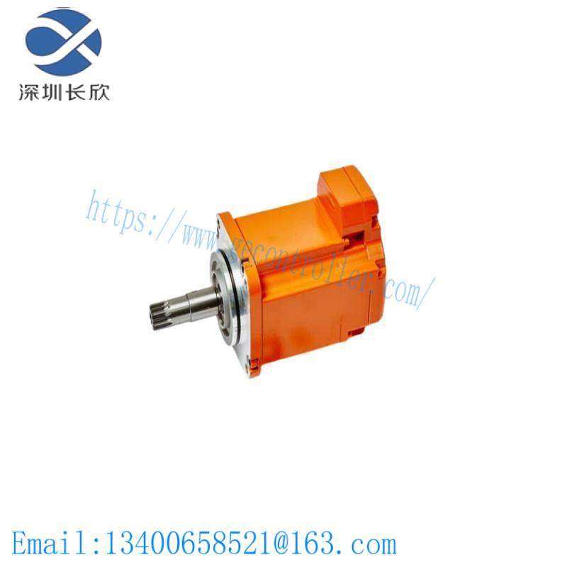 abb_3bdh000741r1.jpg ABB 3BDH000741R1 Industrial Control Module