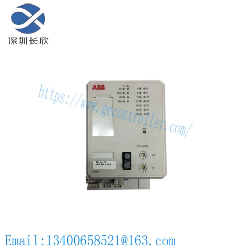 abb_3bdh000741r1_3.jpg ABB 3BDH000741R1 Industrial Control Module