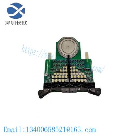 ABB 3BHB003154R0101, 5SXE030141, 5SGX2645L0004, 3BHL000390P010, IGCT Module