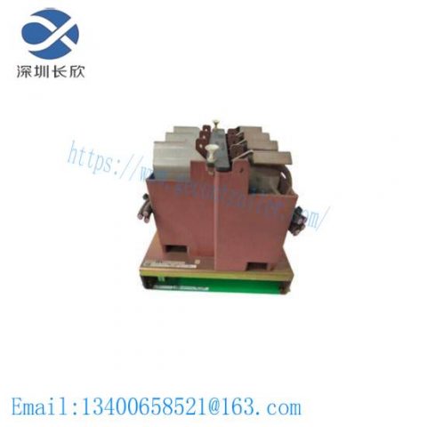 ABB 3BHB004661R0001 Power Supply Module for Industrial Automation