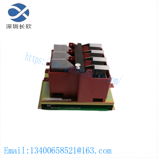abb_3bhb004661r0101_gate_unit_power_supply.png ABB 3BHB004661R0101 Gate Unit Power Supply, Precision Control Solution