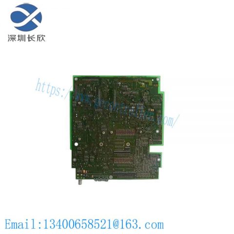 ABB UNS2880A-P,V1 PC Board Module - High-Performance PLC Component