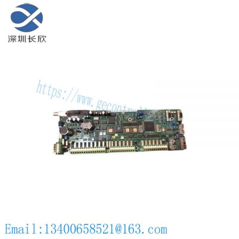 ABB 3BHB005922R0001 - UNS0880A-P,V1 Interface Board
