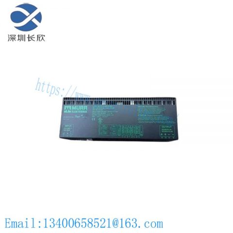 ABB 3BHB006449R0002 | High-Performance Power Supply Module