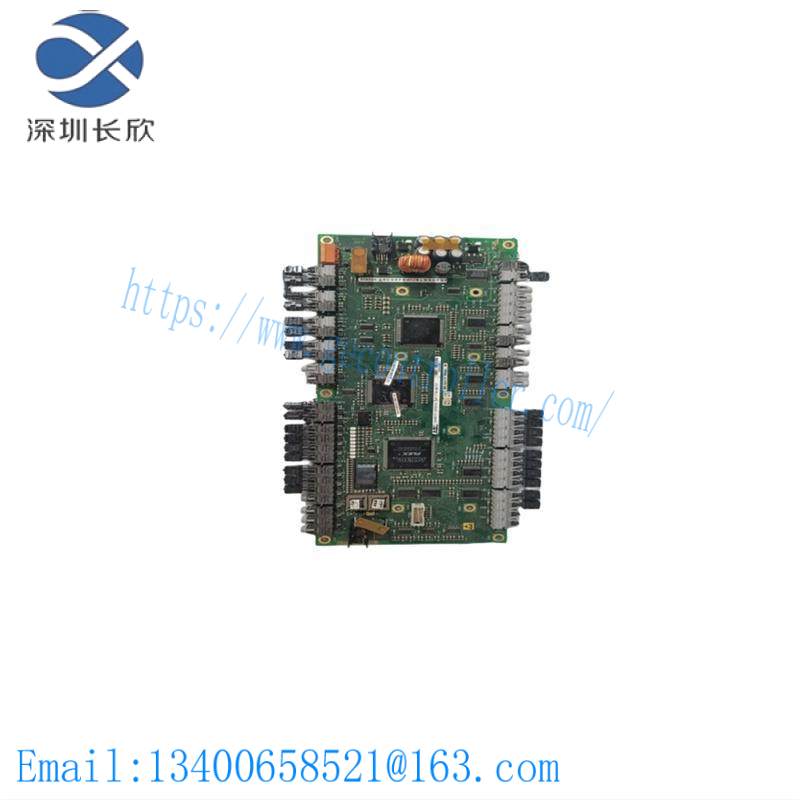 abb_3bhb007030r0102_ufc760be102_thermocouple_module.jpg ABB 3BHB007030R0102; UFC760BE102 Thermocouple Module