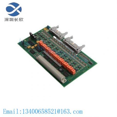 ABB 3BHB007211R0101; XVC768AE101 Circuit Card - Industrial Automation Innovation