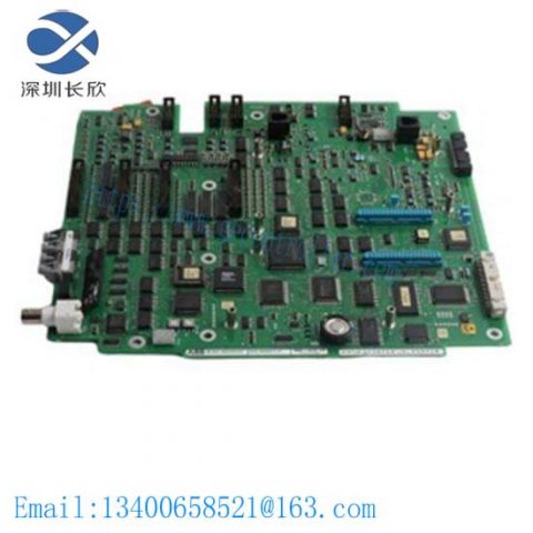 ABB 3BHE009319R0001 UNS2881b-P,V1 PC Board Module - Reliable Control for Industrial Applications