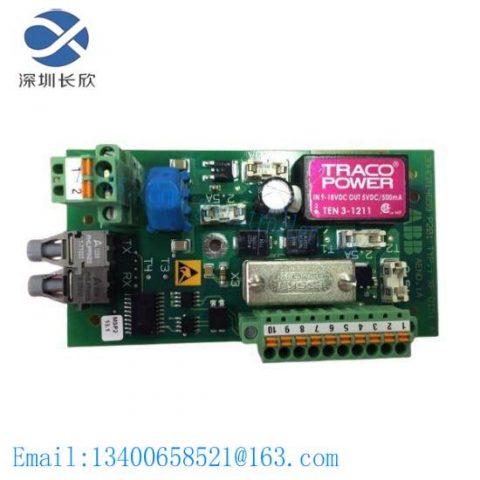 ABB 3BHE010752P201: Precision Control Module for Industrial Automation