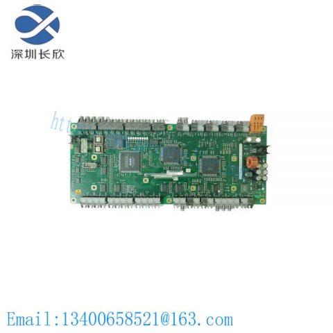 ABB's Cutting-edge 3BHE014023R0101 UFC789AE101 Control Board, Designed for Superior Performance