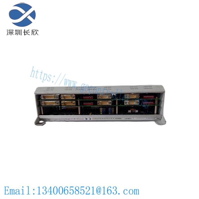 abb_3bhe014135r0011_uad149a00-0-11_uad149_power_supply.jpg ABB UAD149 Power Supply 3BHE014135R0011, Advanced Industrial Control Module