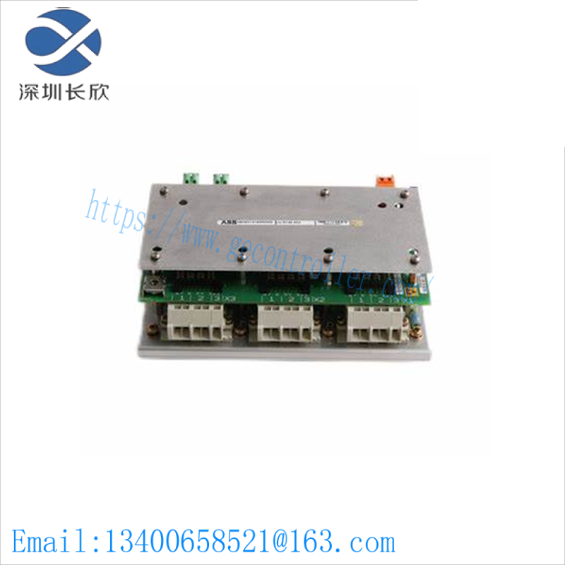abb_3bhe014185r0002_uud148_ae02_current_transducer_control_board.png ABB 3BHE014185R0002 | UUD148 AE02 Current Transducer Control Board